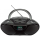 Radio i budzik Blaupunkt BB14BK